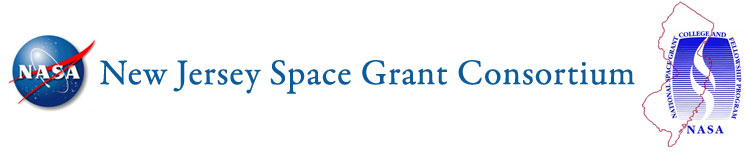 New Jersey Space Grant Consortium