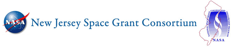 HOME | New Jersey Space Grant Consortium - NJSGC