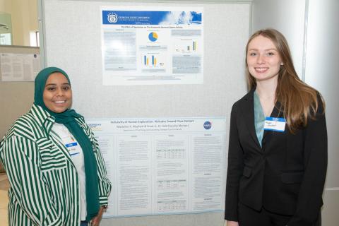 2023 Academic Year Poster Session