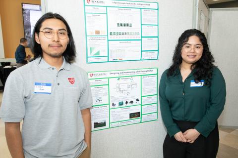 2023 Academic Year Poster Session