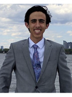 Jeremy Cleeman NSF Award