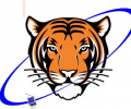 Princeton Tiger NASA