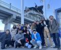 2022 Trip to The Intrepid